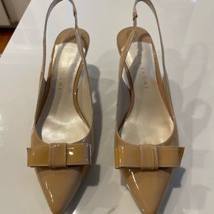 Ivanka Trump Heels